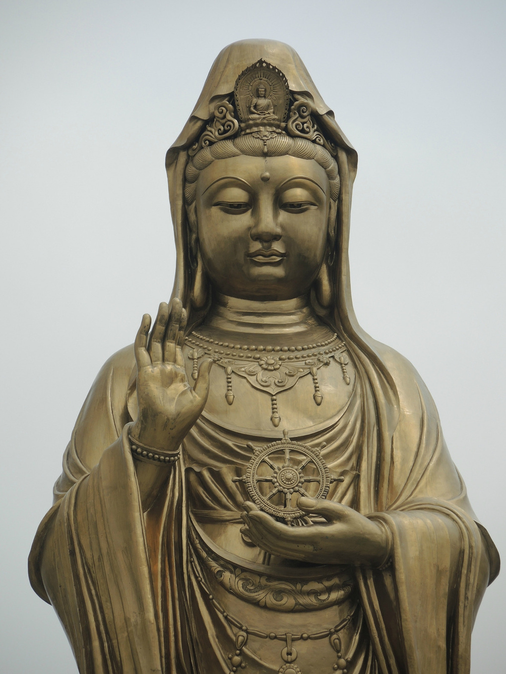 自助旅行普陀山,普陀山旅行