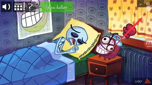 平时无聊能做哪些好玩的,有哪些可以消磨时间的小游戏呢