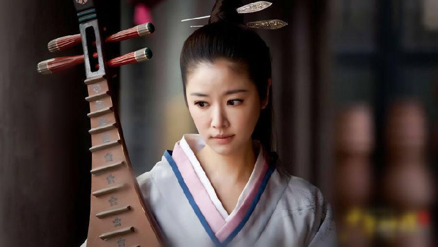 琵琶弹挑技巧视频教学,琵琶的弹和挑