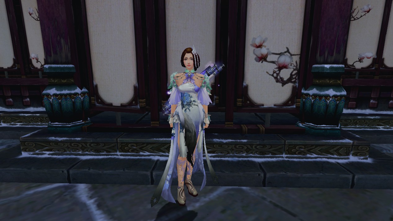 诛仙最好看的时装,诛仙十大绝美形象