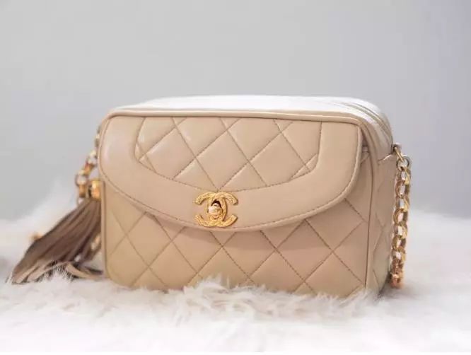 关于中古奢侈品包包，你了解多少？