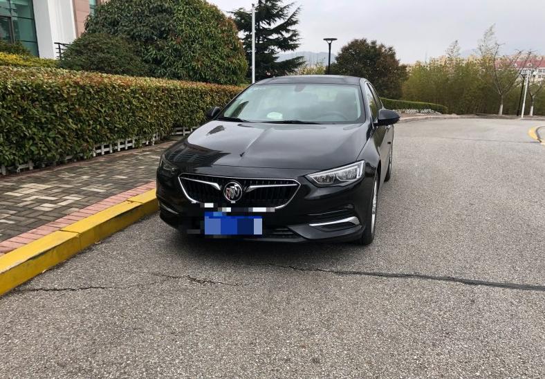 别克君威怎么样听听车主怎么说,别克君威开了3万公里怎么样保养