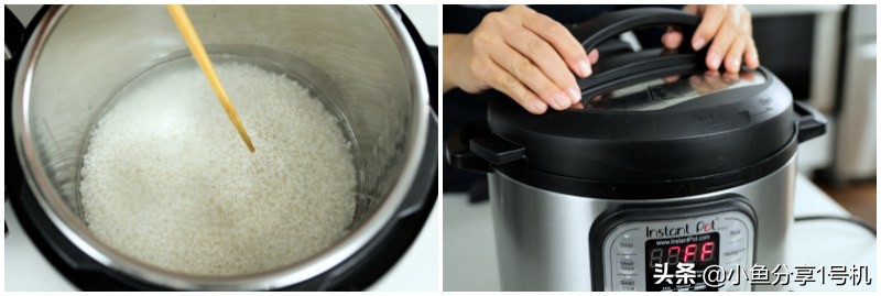 大米怎么蒸才会晶莹剔透,黄大米怎么蒸才会糯