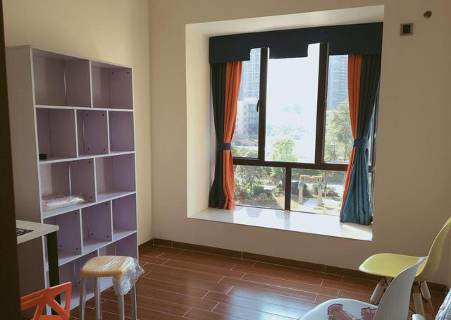 普通装修吊顶刷乳胶漆的效果,墙顶刷乳胶漆效果