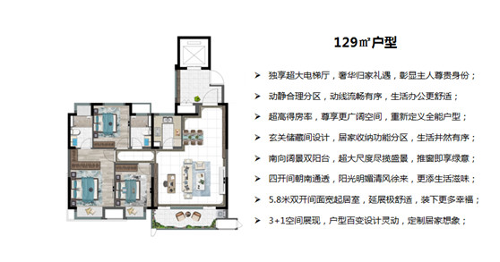 运河中轴，资源荟聚！俯瞰南长河岸，激赏国际湾区生活