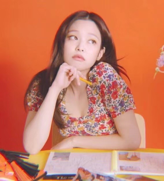 chanel2020春夏秀场小松菜奈,chanel春夏高定秀jennie