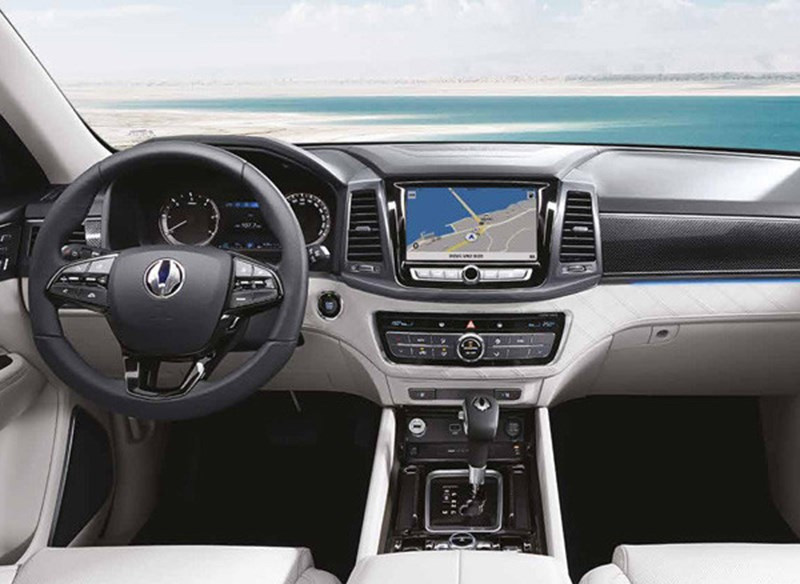 帕杰罗走青甘大环线,帕杰罗走洛克之路