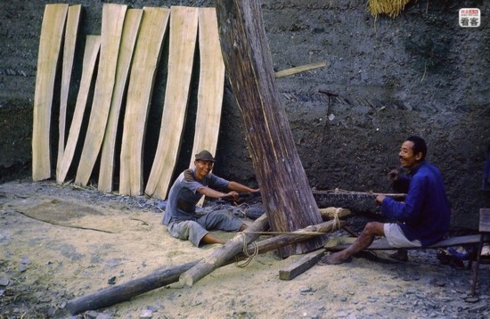 中华民国罕见照片,民国时期彩色图片