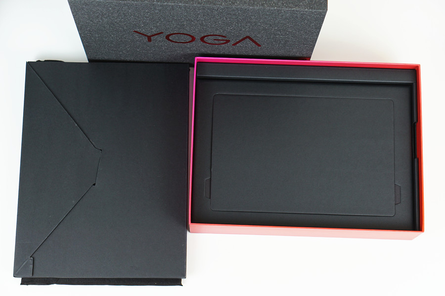 最能打的平板超极本：联想YOGADuet2021开箱简评