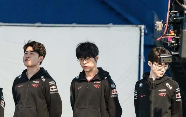 teddy大表现,teddy打ig