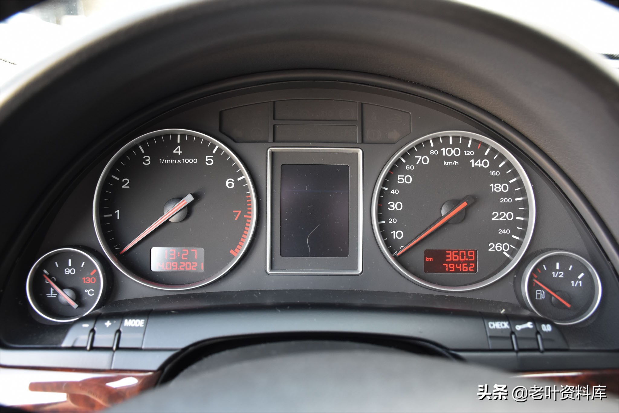 奥迪a4各代车型,奥迪a4历代车型