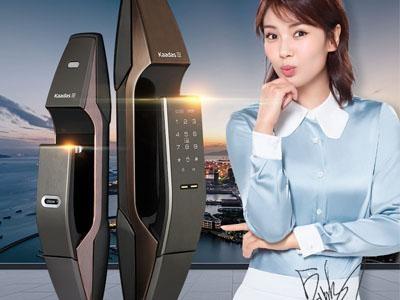 人脸识别智能锁十大品牌都有哪些,国内指纹锁十大品牌智能锁