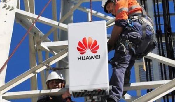 拆掉华为基站后自食恶果,运营商被拒绝,5G网速也沦为倒数第一