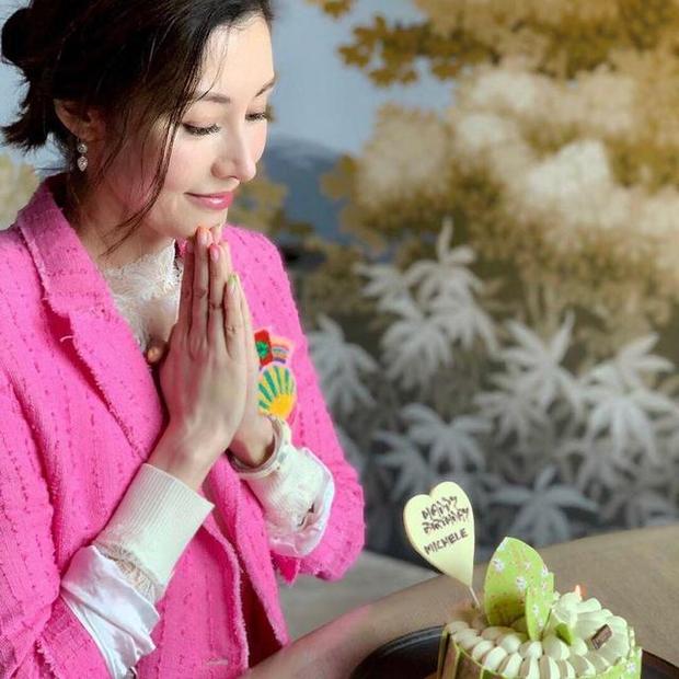 黎姿和李嘉欣近况,李嘉欣黎姿近况