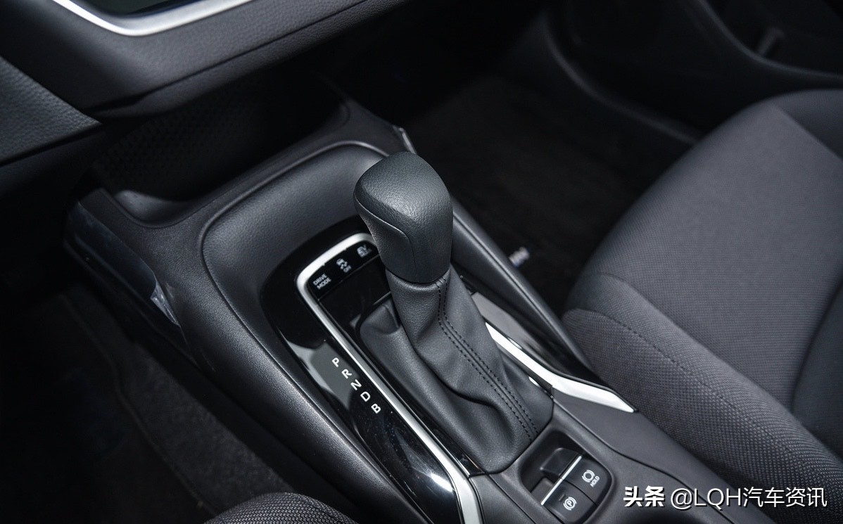 丰田最省油汽车百公里3.9升,丰田省油到极致的混动