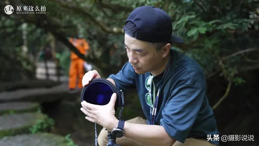 「精选」张千里：NiSiS6for索尼14GM，让灯泡头不仅为星空神器