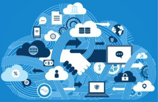 弯道超车，EZSonar助力企业数字化转型不再“云里雾里”