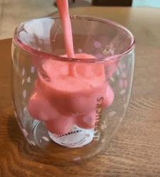 一只猫爪杯，让平静的江湖又掀起了一阵腥风血雨