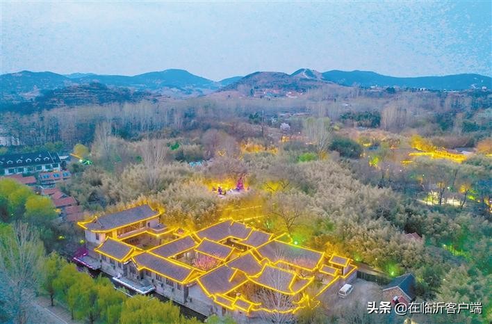 中国十大最美古村落竹泉村,竹泉村古村落风景