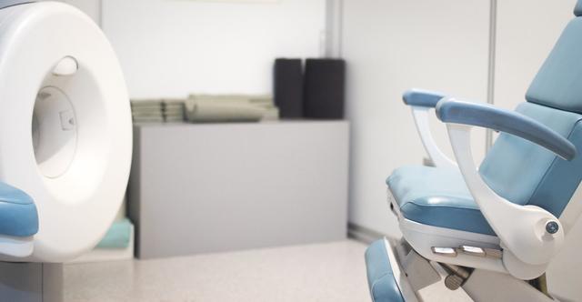 CT介入硬化治疗妇科术后盆腔淋巴囊肿