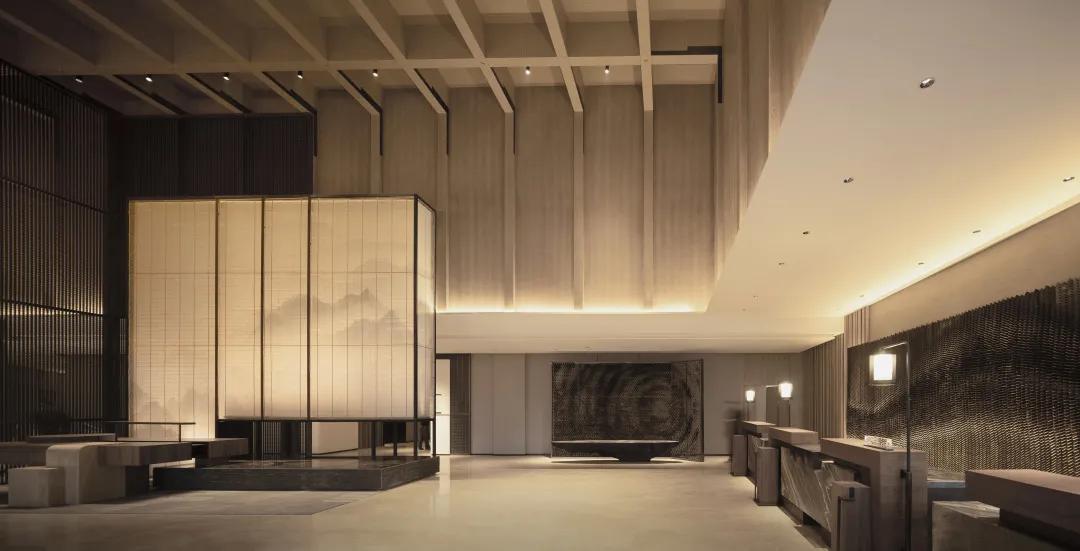 溧阳万豪酒店：精打细算呈现高品质城市地标