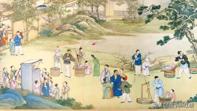 社会需求带来的商机,宋代的货币是如何推动商业的发展