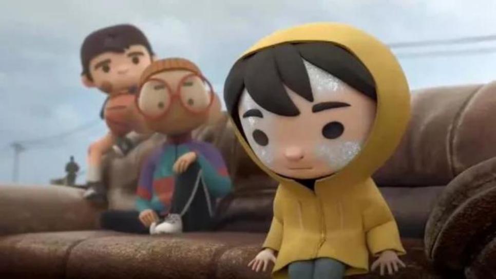 有一种伤害比*力暴**更可怕：不和孩子说话，是在将他们逼入绝境