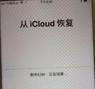 苹果icloud照片删除怎么恢复,苹果共享相册照片删除了怎么恢复