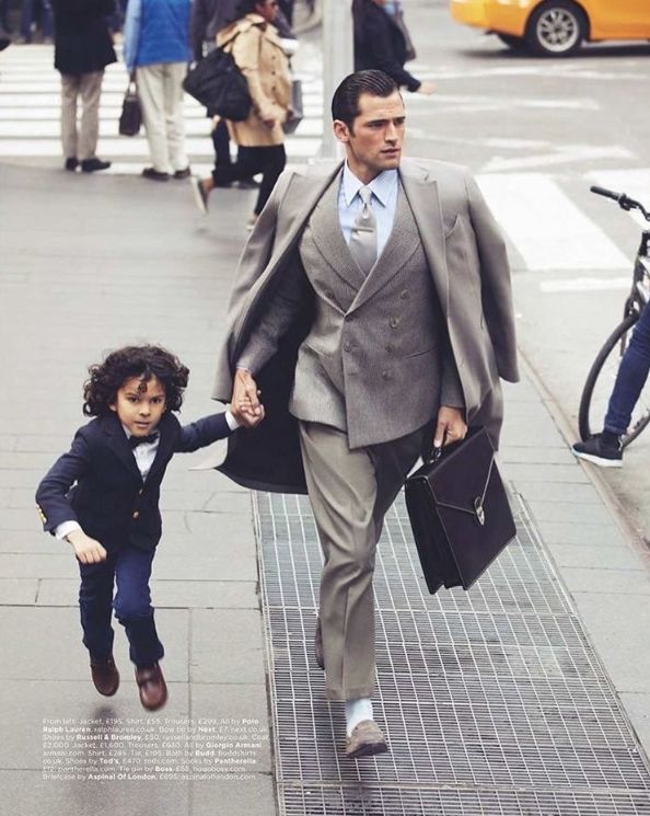 男生如何挑选自己的第一套西装,如何挑选合适自己的西装