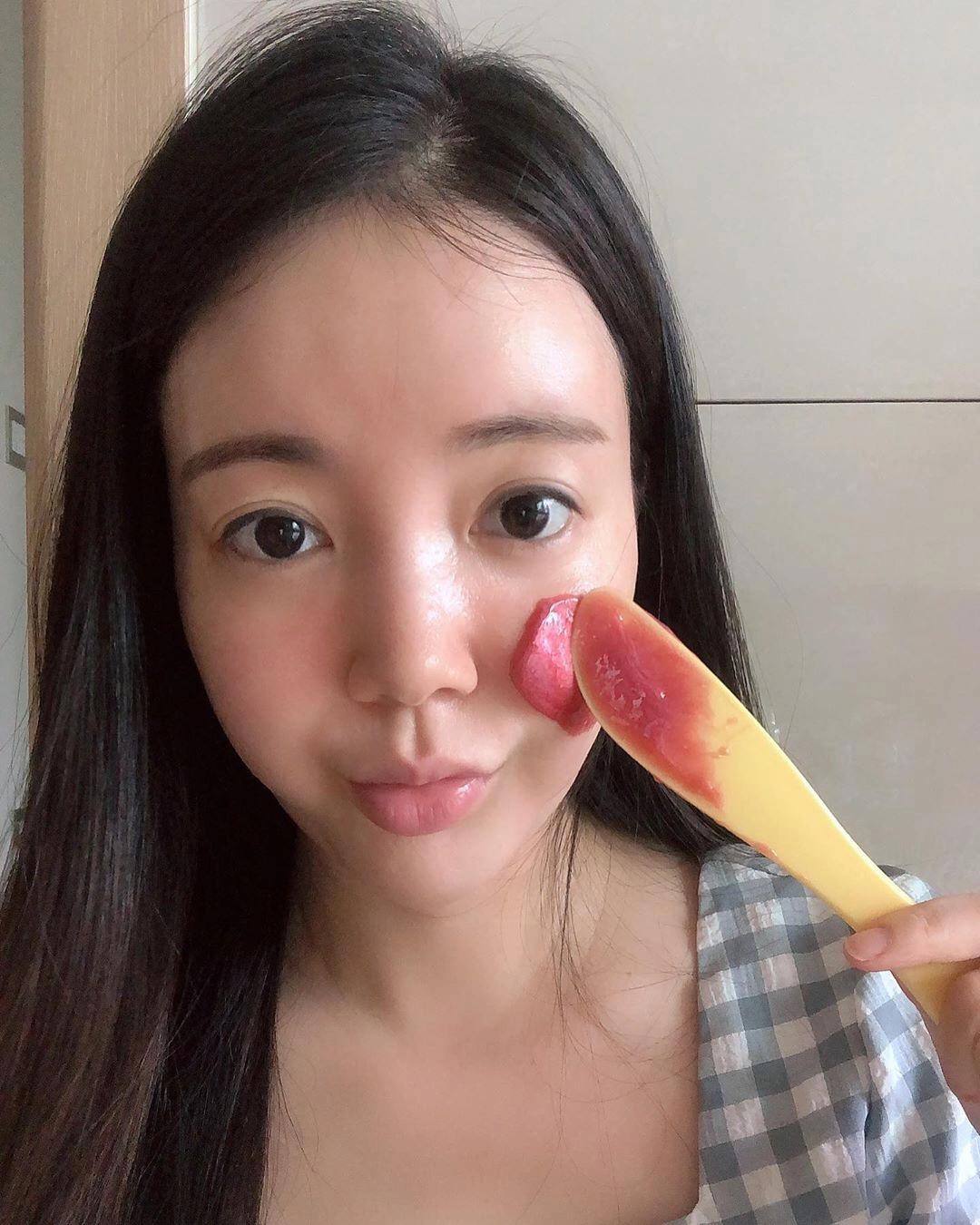 日本美白药妆Nagoyagirls玫瑰