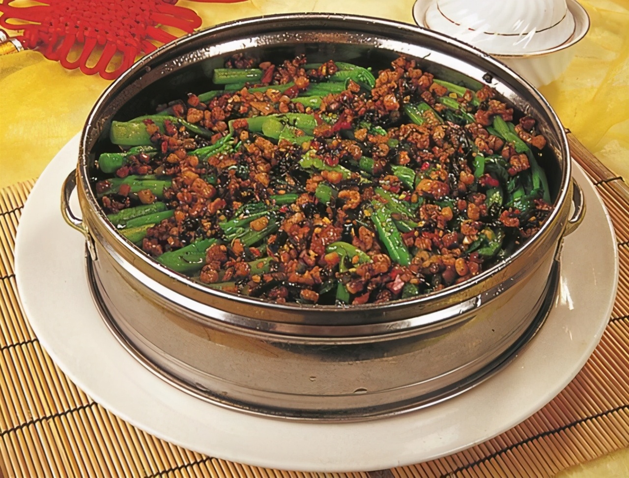 整理42款精品菜肴推荐，鲜香好滋味，美味又营养，家人都喜欢吃