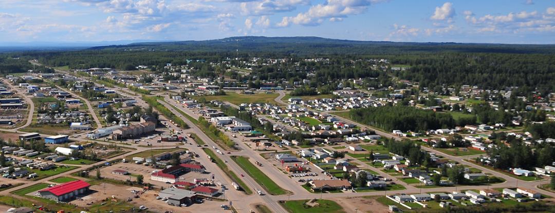 避疫圣地?BC省这些“宝藏城市”,人特别少,生活却挺方便