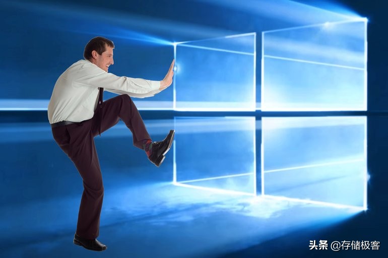win10系统玩暗黑卡顿,win10系统好吗
