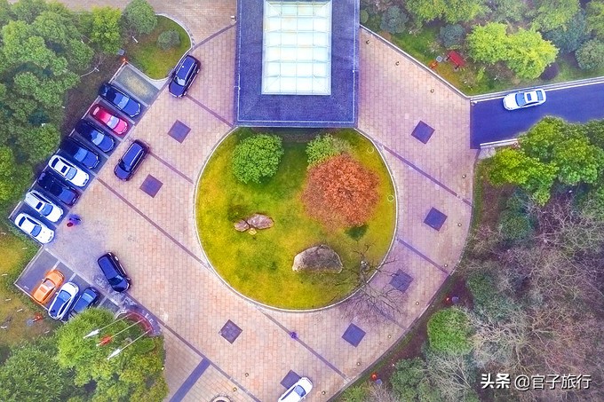 鍗椾含绱噾灞卞簞鏃呮父鏀荤暐,鍗椾含绱噾灞卞簞鏃呮父鏅偣