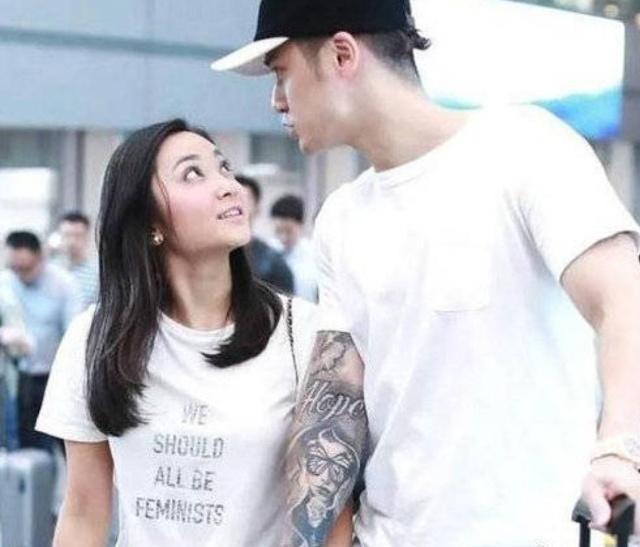 蒋劲夫家暴女友结果,蒋劲夫家暴女友完整版