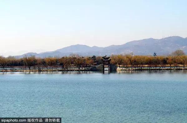 北京的美景之最，你知道哪些？去过几个呢？