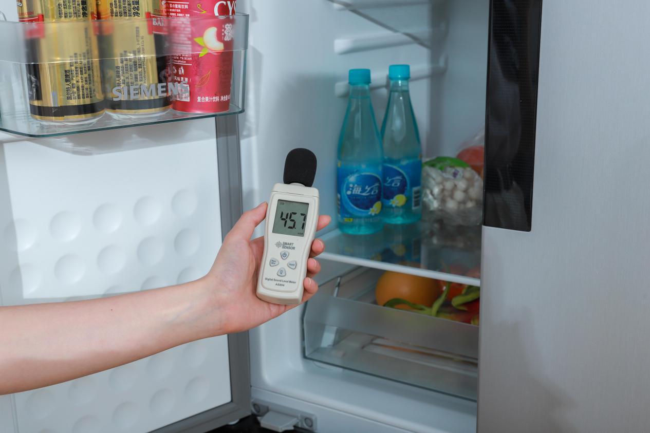 西门子生鲜冰箱,西门子冰箱是一线品牌吗