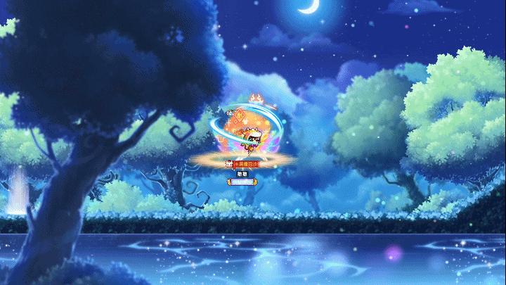 冒险岛剑豪二转怎么转职,冒险岛剑豪怎么加点攻略