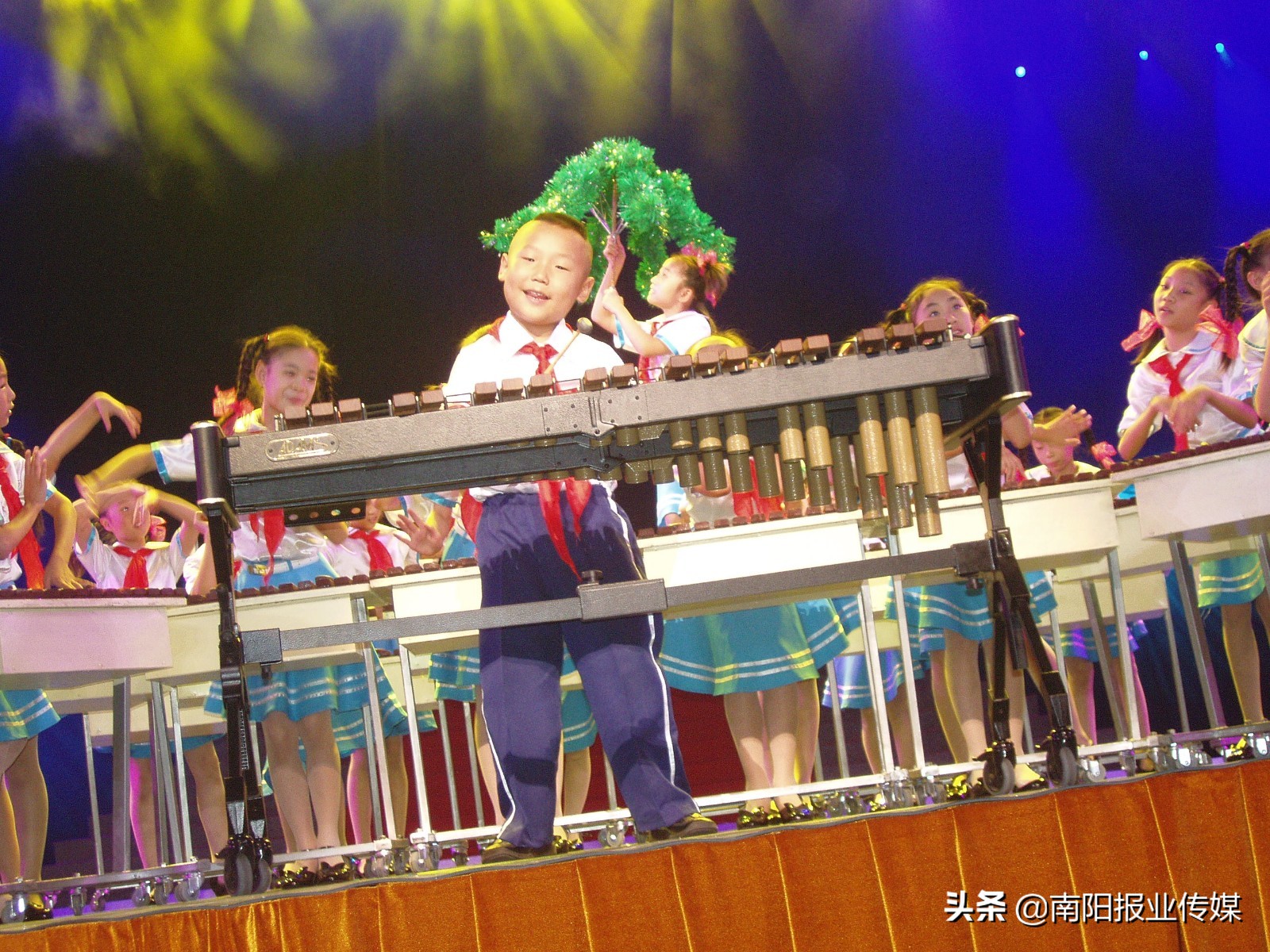 南阳海外学子创作抗疫歌曲：传递大洋彼岸的祝福，与祖国心连心