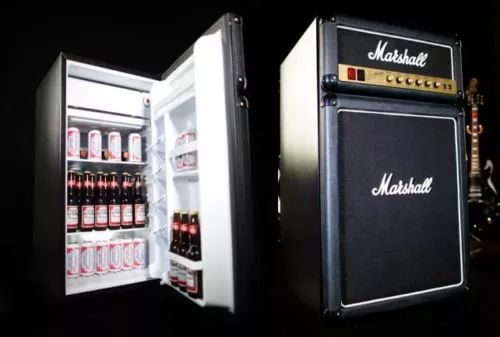 marshall是什么品牌的音箱,英国marshall音箱