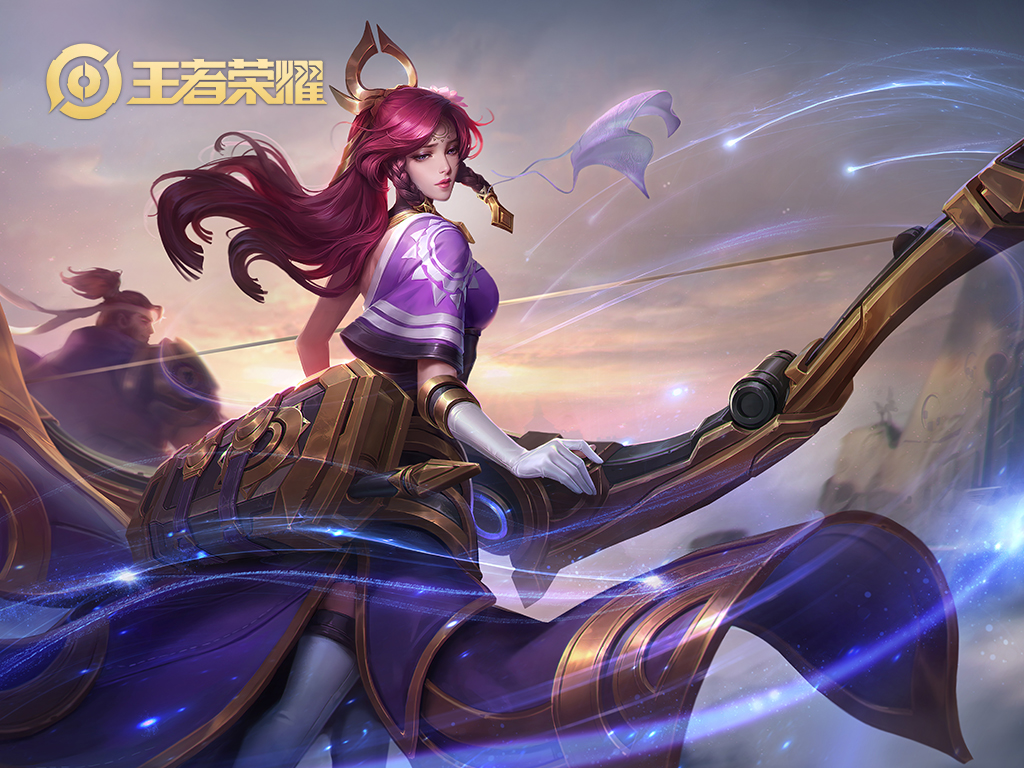 王者荣耀大后期射手排名,王者荣耀最强的射手伽罗