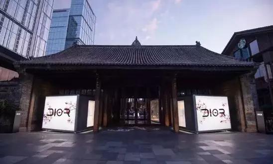 成都美gai|来太古里,乐享成都人的“快耍慢活”