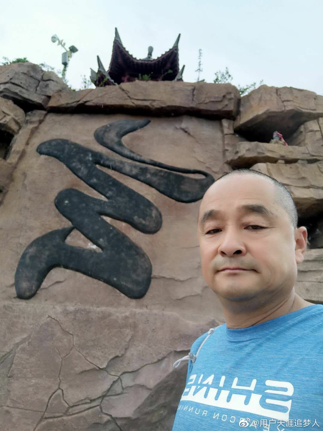 千里太行八泉峡,太行山脉八泉峡