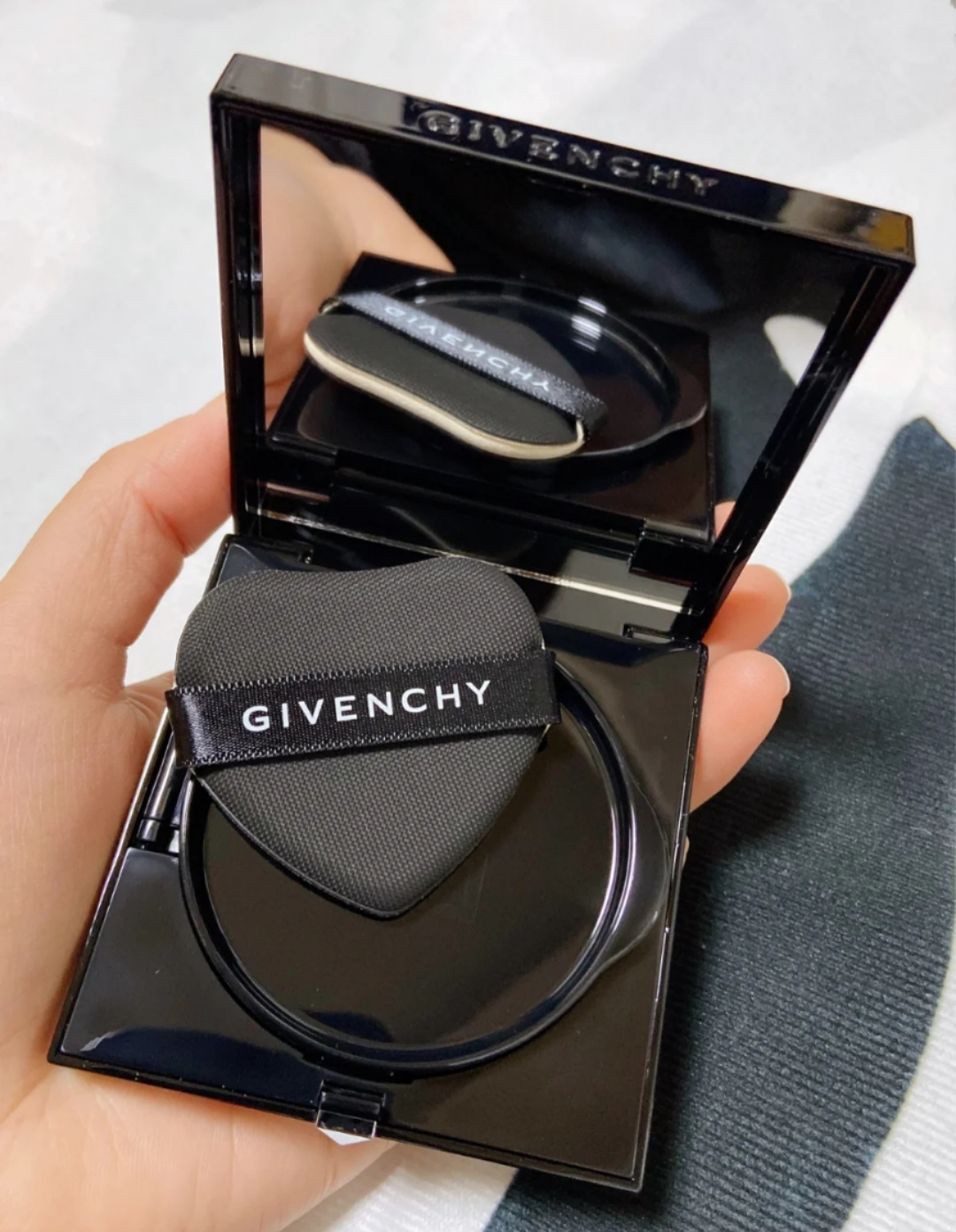 兰蔻最新款气垫是哪一款,大牌气垫兰蔻