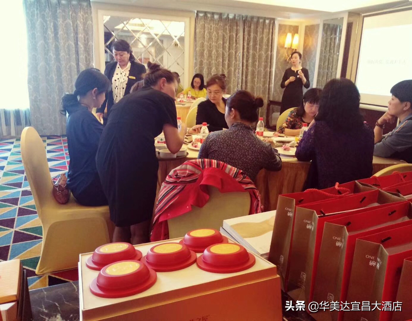 华美达养生课堂一:燕窝的这些知识你一定要知道。