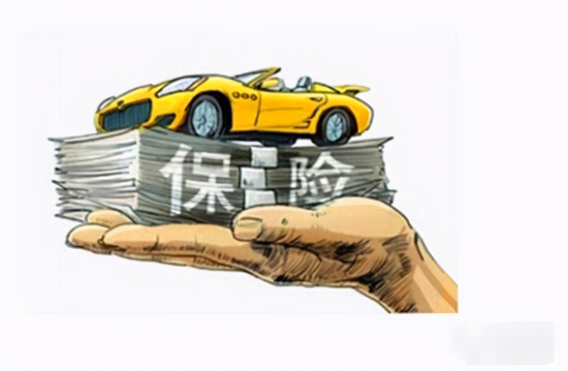 给汽车上保险必须买哪几种险,汽车保险交强险和车船税必须交吗