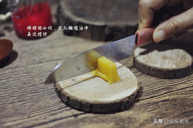 做手工口红的精准配方,手工制作口红靠谱吗