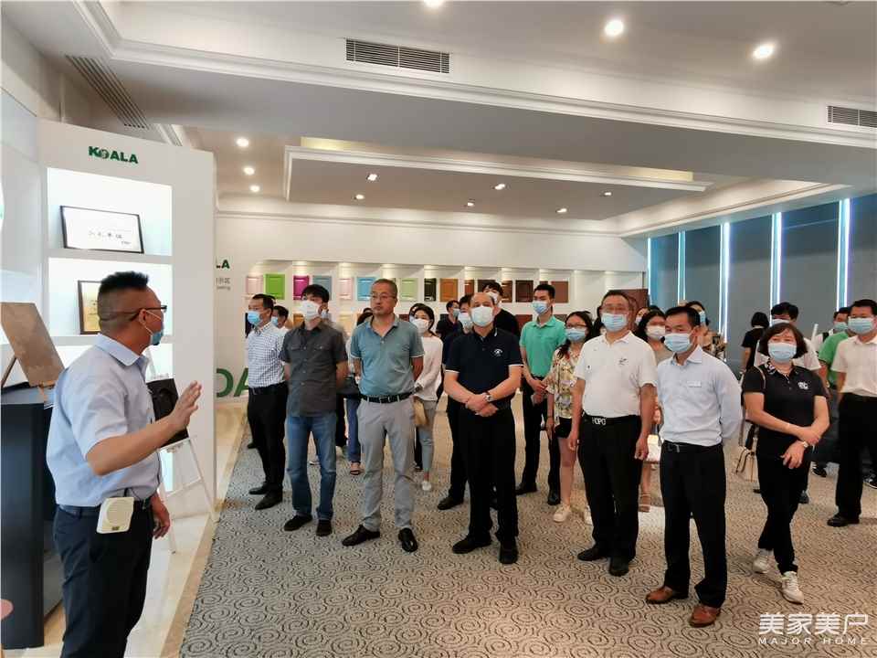 2024中国木门交流会,中国木门产品大会视频