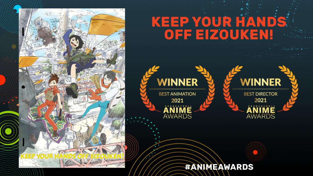 b站推荐动画2021,b站2019国产动画