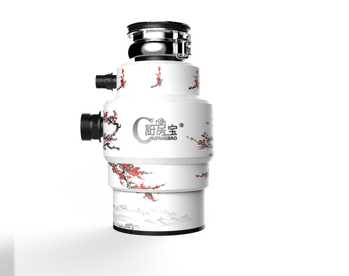 污水处理设备行业前景怎么样,厨房宝垃圾处理器风险